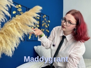 Maddygrant