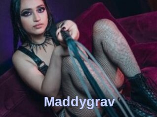 Maddygrav
