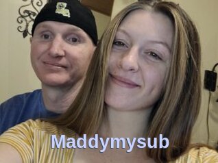 Maddymysub