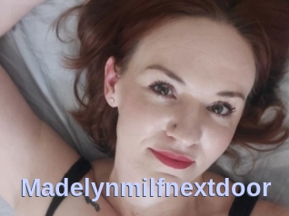 Madelynmilfnextdoor