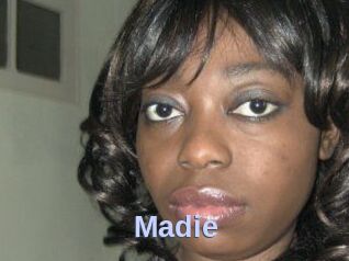 Madie