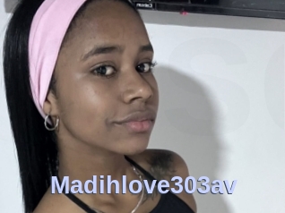 Madihlove303av