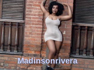 Madinsonrivera