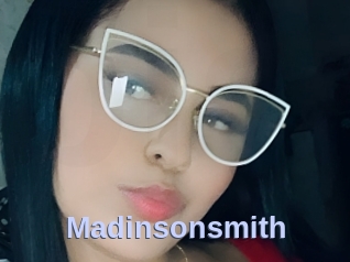 Madinsonsmith