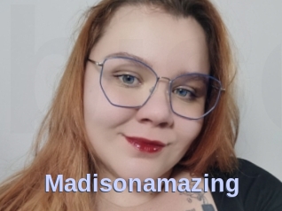 Madisonamazing