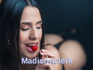 Madisonclerk