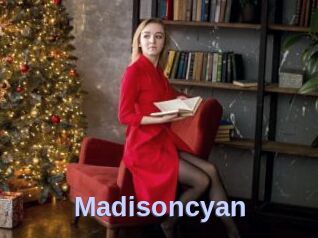 Madisoncyan