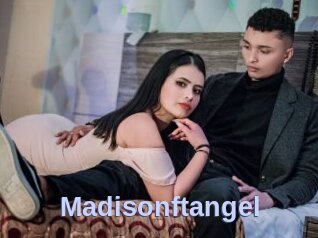 Madisonftangel