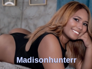 Madisonhunterr