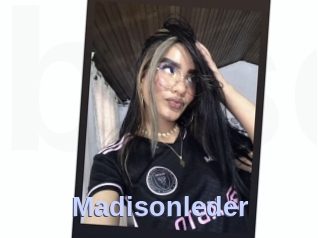 Madisonleder