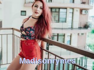 Madisonrymes