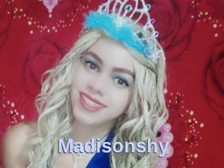 Madisonshy
