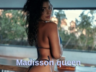 Madisson_queen