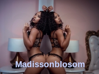 Madissonblosom