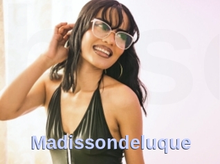 Madissondeluque