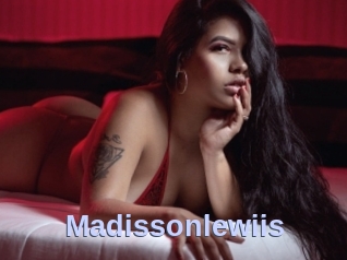 Madissonlewiis