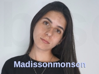 Madissonmonson