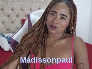 Madissonpaul