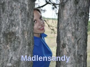 Madlensandy