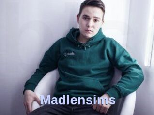 Madlensims