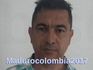 Madurocolombia2017