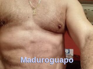 Maduroguapo