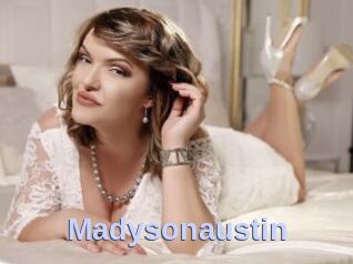 Madysonaustin