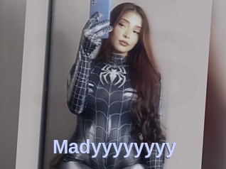 Madyyyyyyyy