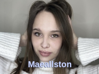 Maeallston