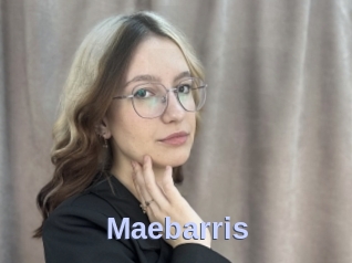 Maebarris
