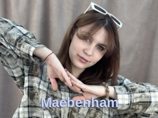 Maebenham
