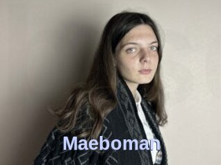 Maeboman