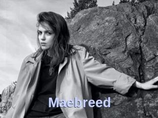Maebreed