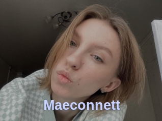 Maeconnett