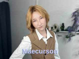 Maecurson