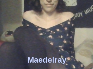 Maedelray