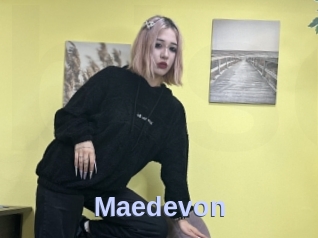 Maedevon