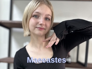 Maeeastes