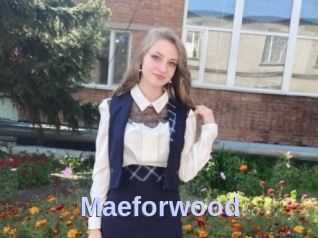 Maeforwood