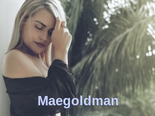 Maegoldman
