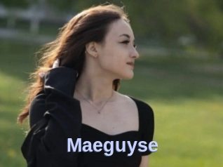 Maeguyse