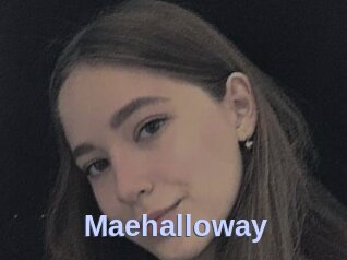 Maehalloway