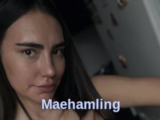 Maehamling