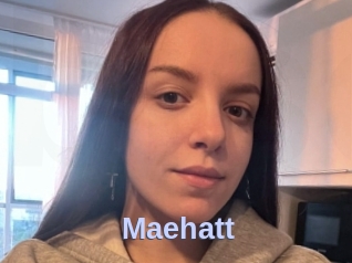 Maehatt