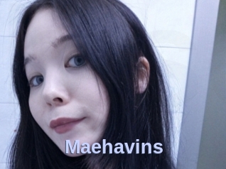 Maehavins