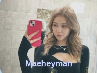 Maeheyman