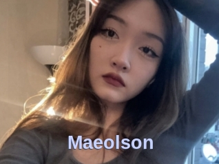 Maeolson