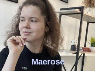 Maerose