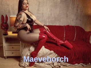 Maeveborch