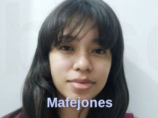 Mafejones